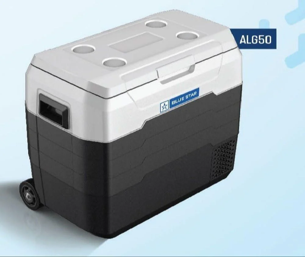 Blue Star 50L Vaccine Transporter Carriers (ALG50) - Image 3
