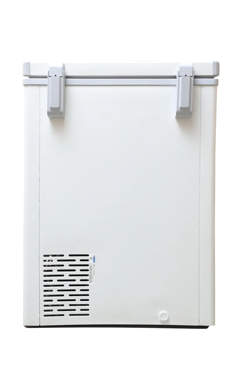 Blue Star CF3-130NEYW 130 Liter Single Door Deep Freezer (108 Liter, White, 3-star) - Image 3