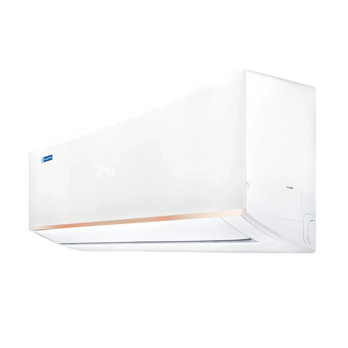Blue Star FA319DCUHD 1.6 Ton 3 Star Fixed Speed Split AC, 100% Copper, R32 Refrigerant, Rotary Compressor - Image 2