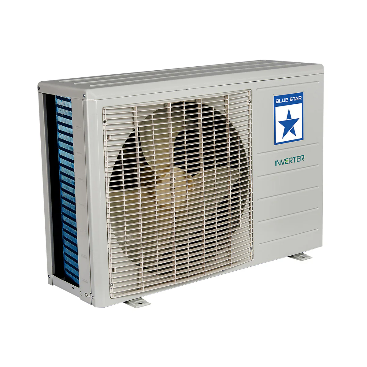 Blue Star IA318DXU 1.5 Ton 3 Star Inverter Split AC, 4.38 ISEER, 100% Copper, R32 Refrigerant (2026) - Image 5