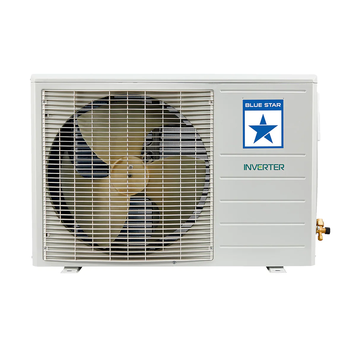 Blue Star IA318DXU 1.5 Ton 3 Star Inverter Split AC, 4.38 ISEER, 100% Copper, R32 Refrigerant (2026) - Image 6