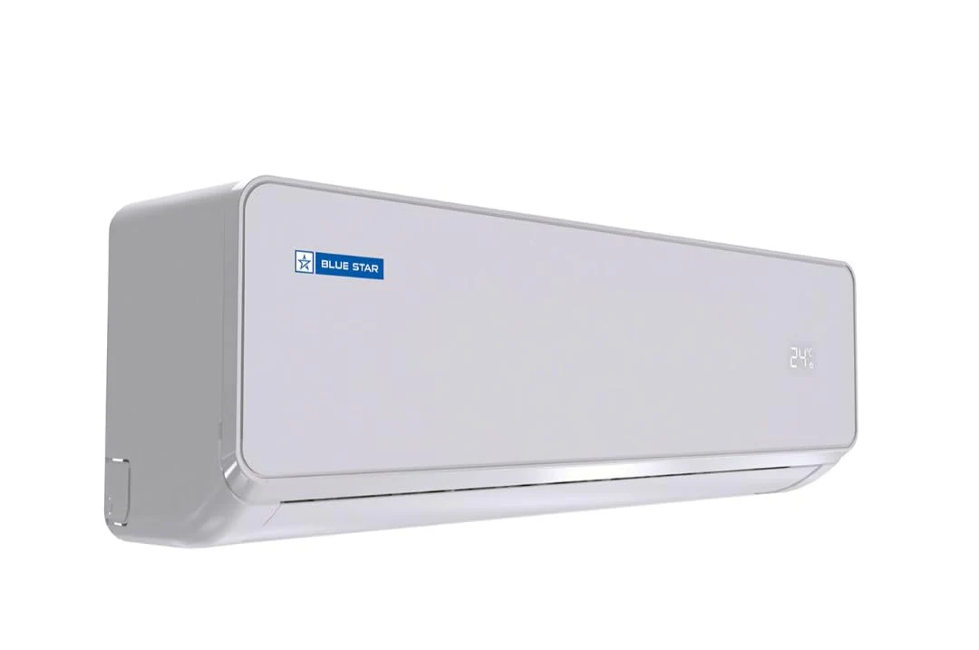 Blue Star IA318EXU 1.5 Ton 3 Star Inverter Split AC, 5-in-1 Convertible, DigiQ Hepta Sensor, PM2.5 Filter, Turbo Cool - Image 2