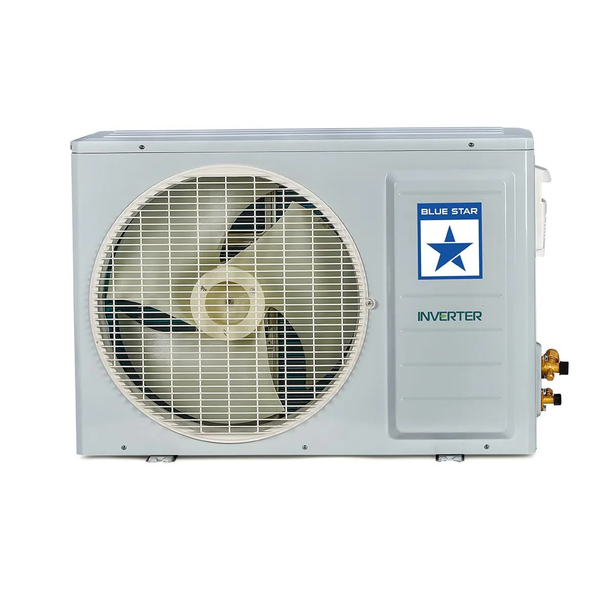 Blue Star IA318EXU 1.5 Ton 3 Star Inverter Split AC, 5-in-1 Convertible, DigiQ Hepta Sensor, PM2.5 Filter, Turbo Cool - Image 3