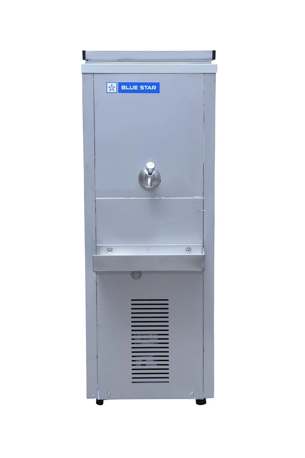 Blue Star SWC1515SS 15 Liter Single Tap Fully Stainless Steel Body Water Cooler