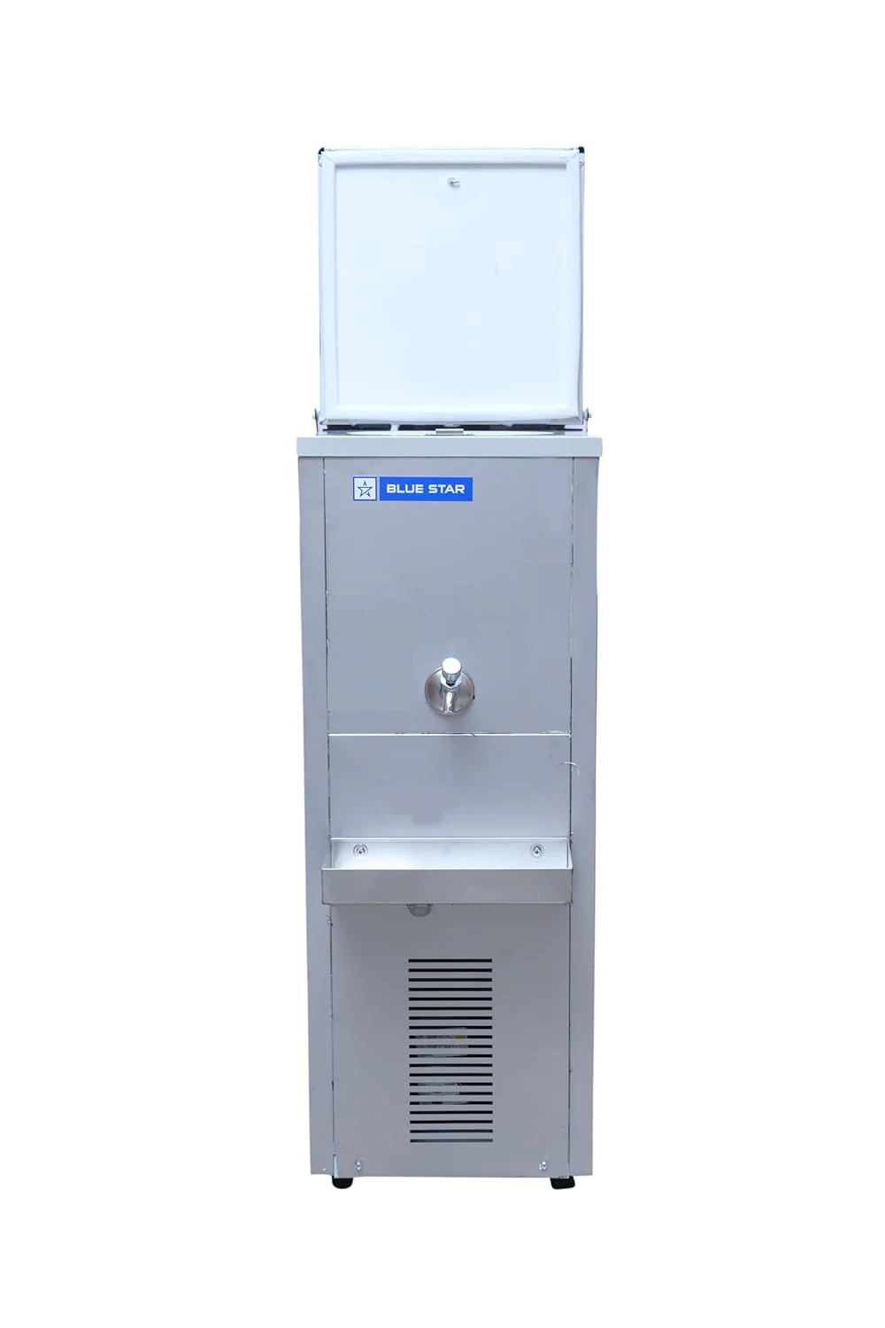Blue Star SWC1515SS 15 Liter Single Tap Fully Stainless Steel Body Water Cooler - Image 2