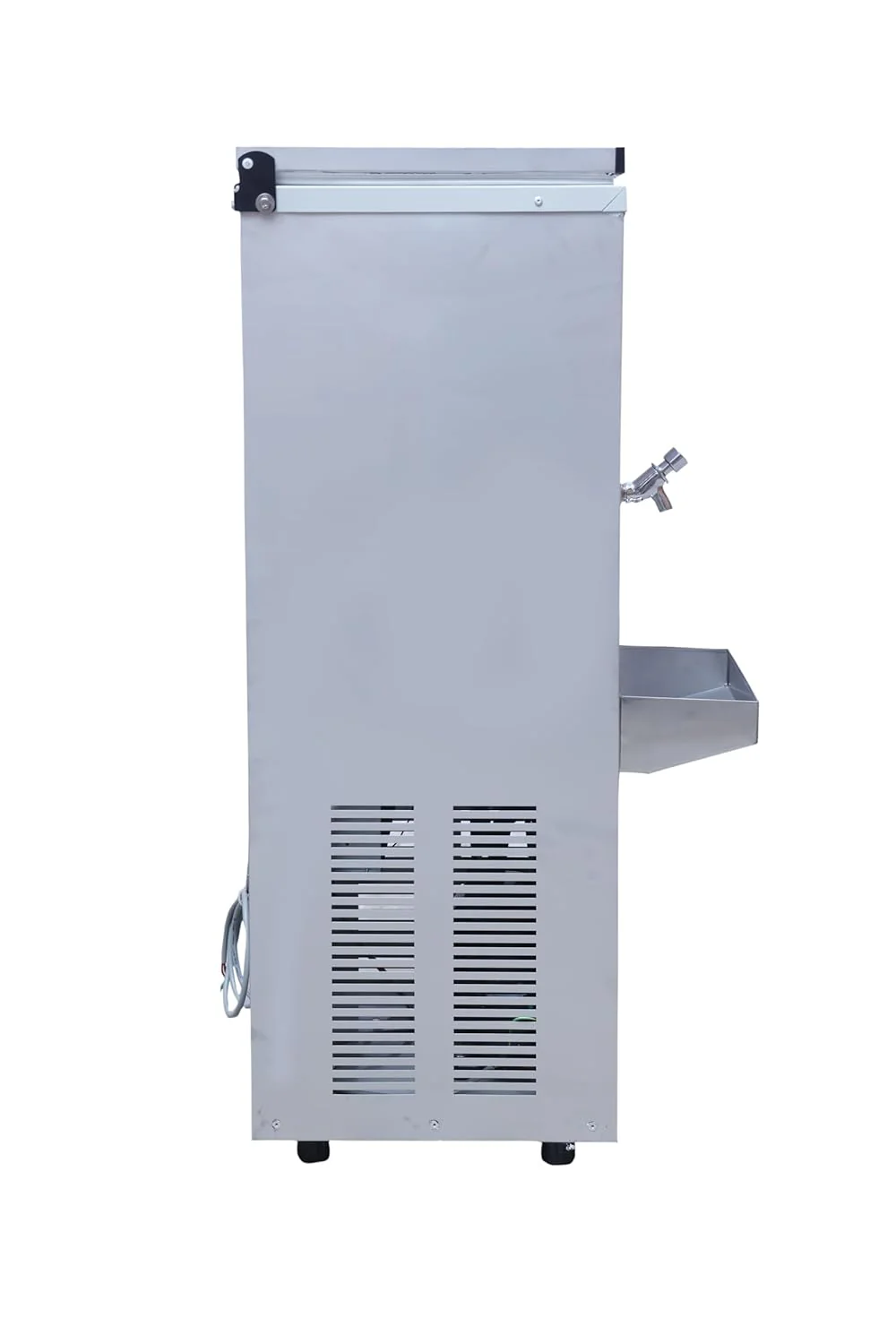 Blue Star SWC1515SS 15 Liter Single Tap Fully Stainless Steel Body Water Cooler - Image 6