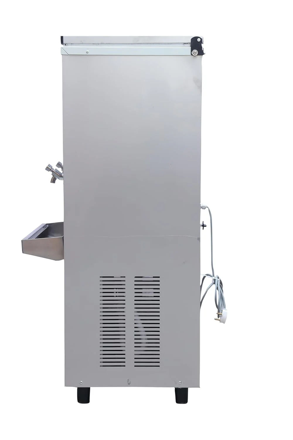 Blue Star SWC3060SS 60 Liter Water Cooler | 30 L/Hr Cooling Capacity | 60L Storage | Cold Water | Stainless Steel - Image 7