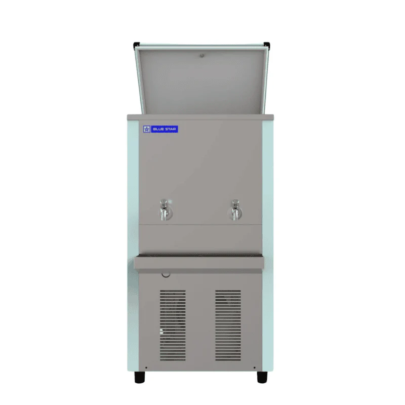 Blue Star SWC4080PS | Storage Water Cooler, 40 LPH Cooling &amp; 80L Storage Capacity, Stainless Steel Tank, Heavy Duty Performance - Image 2