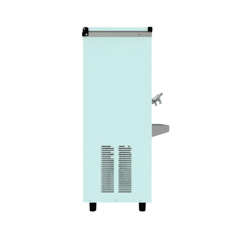 Blue Star SWC4080PS | Storage Water Cooler, 40 LPH Cooling &amp; 80L Storage Capacity, Stainless Steel Tank, Heavy Duty Performance - Image 4