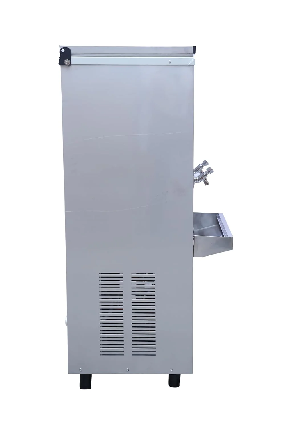Blue Star Water Cooler SWC4080SS 80 Liter | 40 L/Hr Cooling Capacity | 80L Storage | Cold Water | Stainless Steel - Image 4