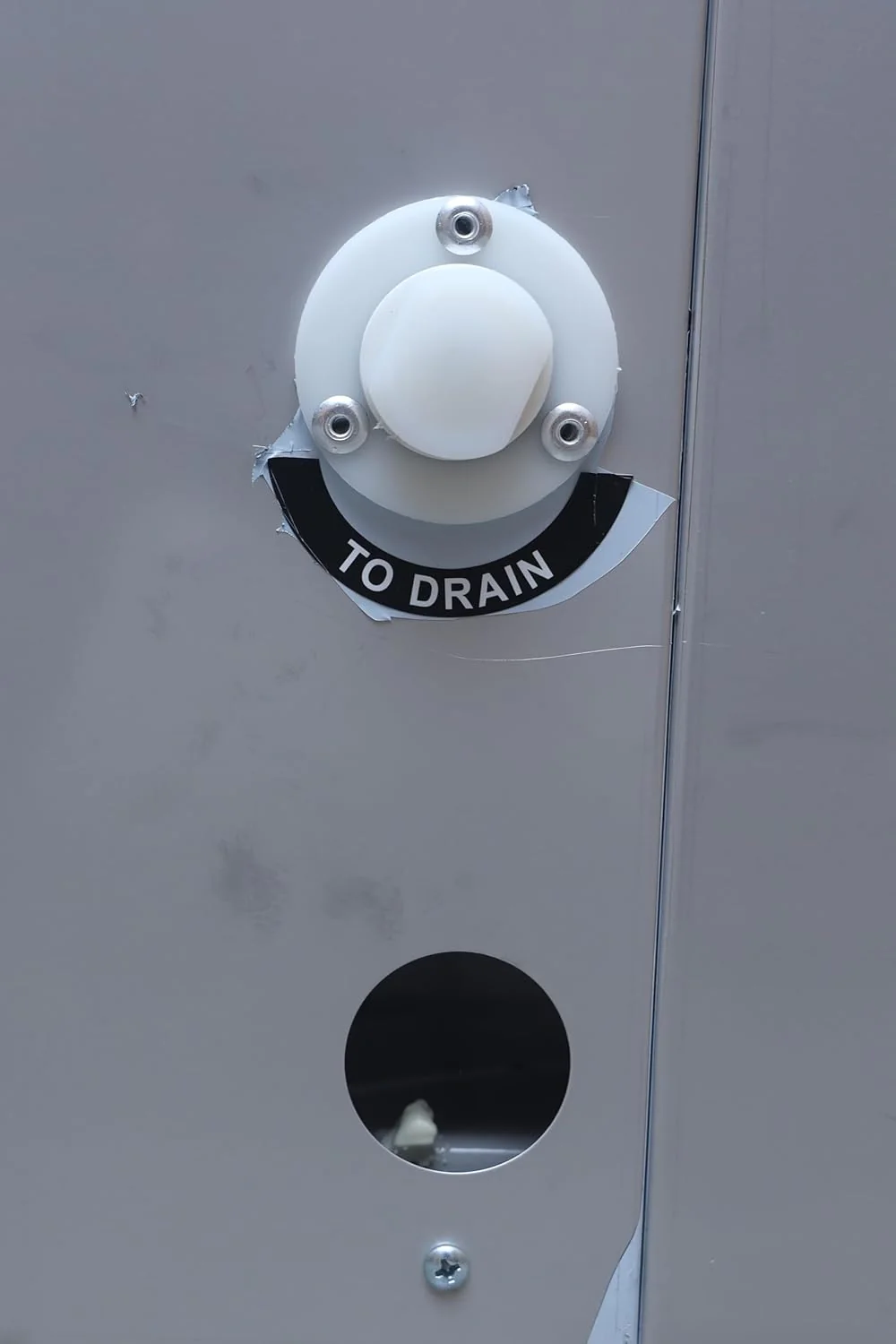 Blue Star Water Cooler SWC4080SS 80 Liter | 40 L/Hr Cooling Capacity | 80L Storage | Cold Water | Stainless Steel - Image 7