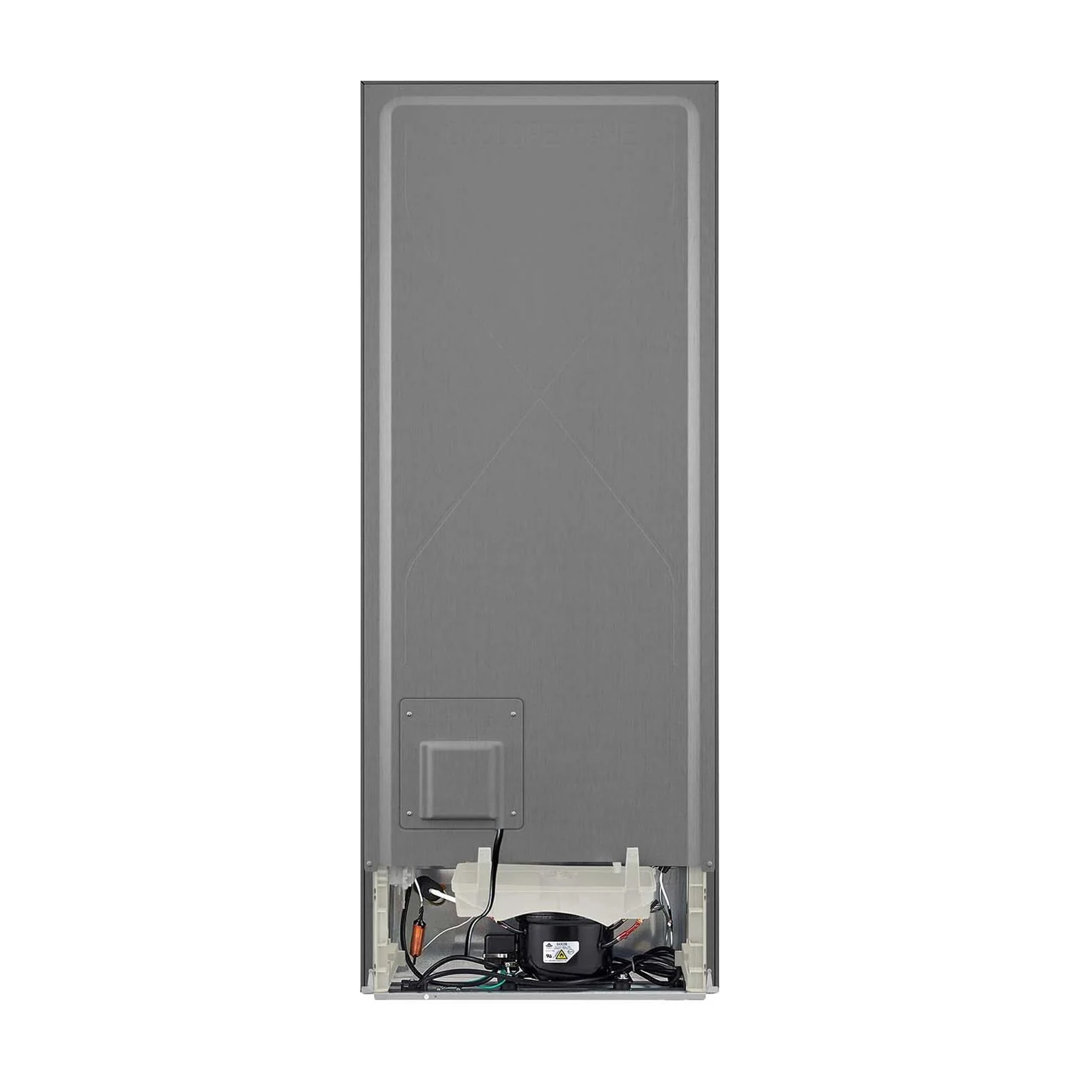 Bosch 243L, 2 Star, Frost Free Double Door Refrigerator | 6-in-1 Convertible Modes | 80min Convert | Touch Panel | Extend Cool up to 18 hrs | SuperFreeze (CTC27U12VI, Dark Lake, 2026) - Image 6