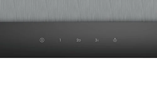 Bosch Serie | 4 120 cm Island Stainless Steel Hood DIB128G50I - Image 4