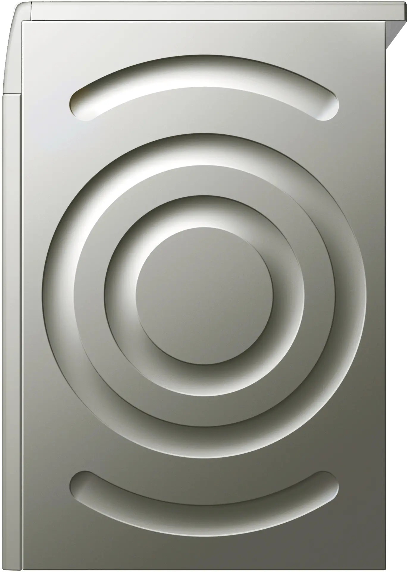 Bosch WTN86202IN 8 Kg Condenser Tumble Dryer, AutoDry Technology, SensitiveDrying System, Anti-Vibration Design, Multiple Drying Programs, LED Display (White) - Image 7
