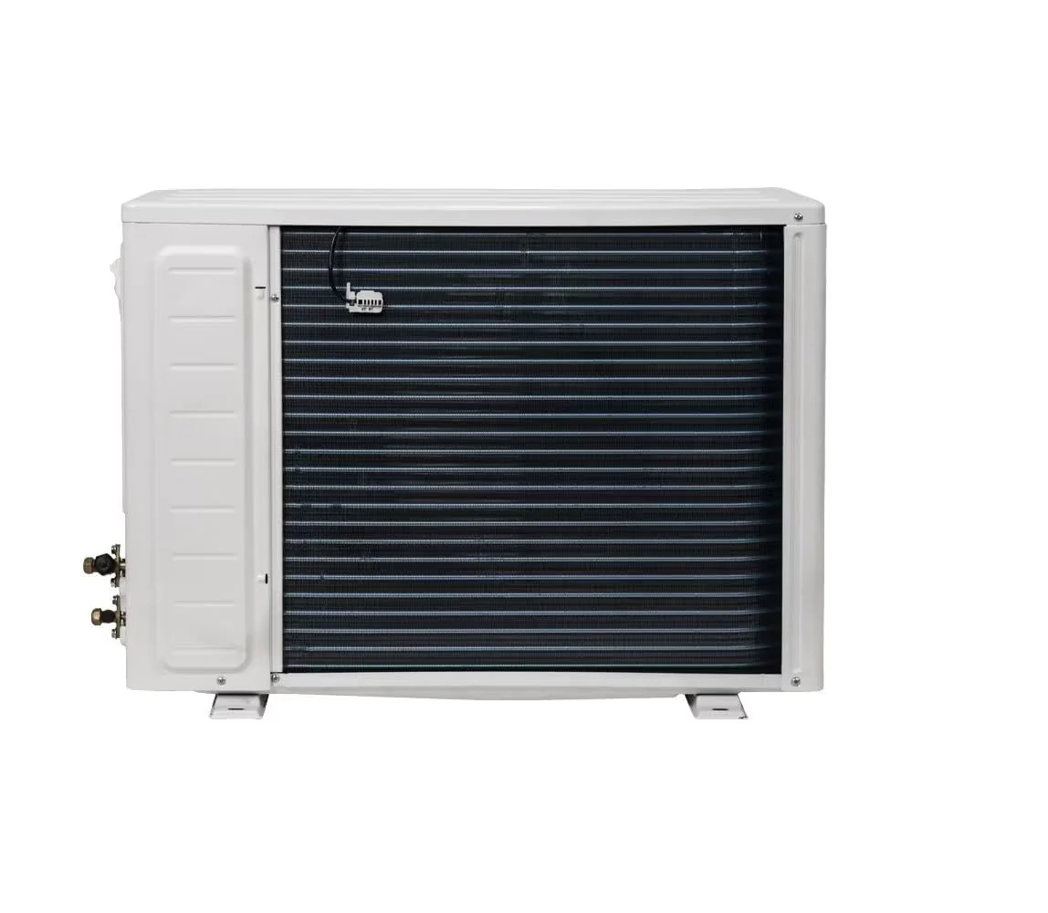 BPL 1.5 Ton 3 Star Hot &amp; Cold Inverter Split AC (Gold Spray, High Density Filter with Instacool, BAS-H18CPYG, White) (Open Box / Without Box) - Image 4