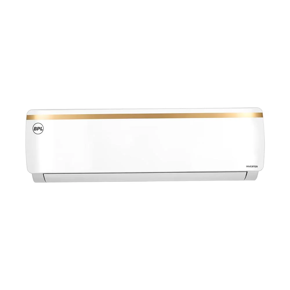 BPL 1.5 Ton 3 Star, Inverter Split AC (Copper, 6-in-1 Expandable,PM 2.5 Filter, Powered by AI) BAS-V183ATFG, WHITE,(5 Year Comprehensive Warranty) - Image 6
