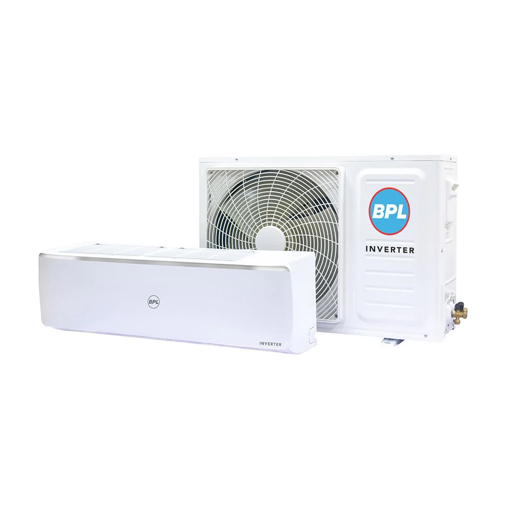 BPL 1.5 Ton 3 Star, Inverter Split AC (Copper, 6-in-1 Expandable, with Blue Fin Coating,PM 2.5 Filter, Powered by AI) BAS-V183ATFC5, WHITE,2025 Launch(5 Year Comprehensive Warranty) - Image 3