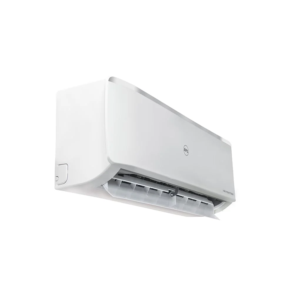 BPL 1.5 Ton 3 Star, Inverter Split AC (Copper, 6-in-1 Expandable, with Blue Fin Coating,PM 2.5 Filter, Powered by AI) BAS-V183ATFC5, WHITE,2025 Launch(5 Year Comprehensive Warranty) - Image 5