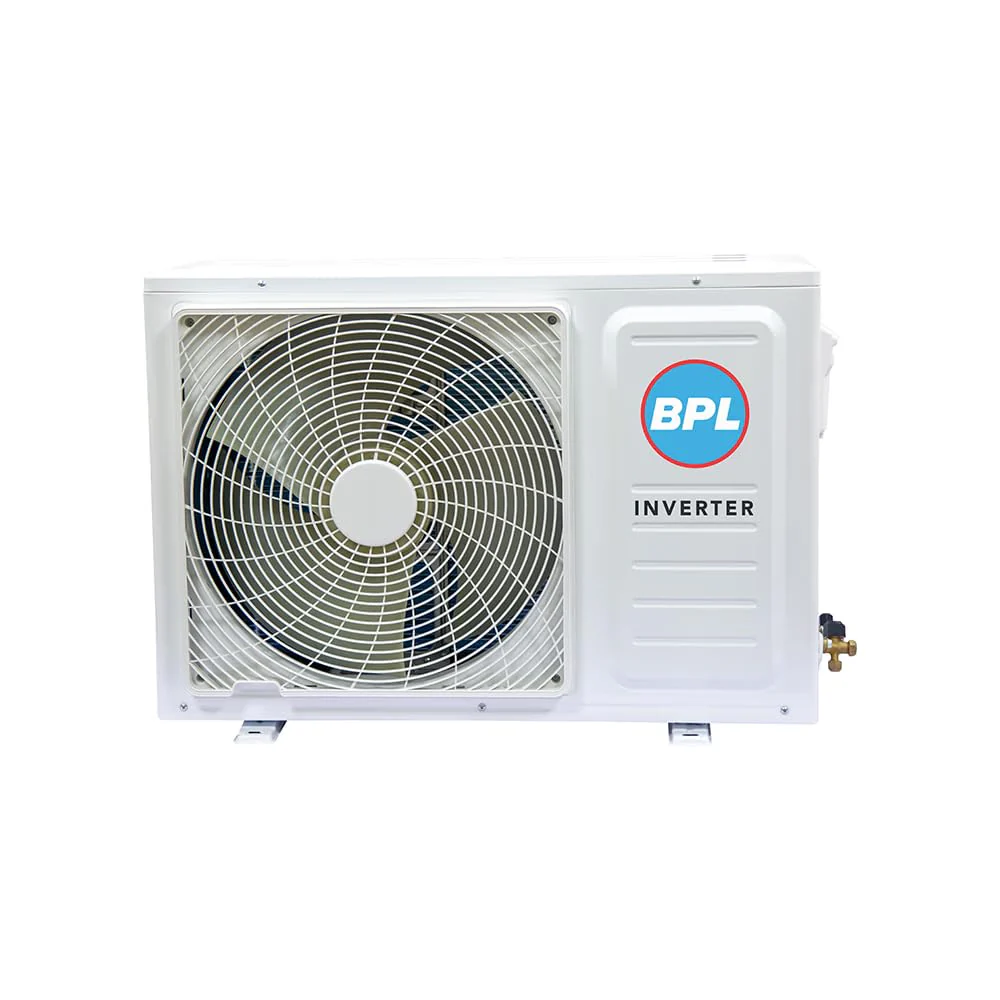 BPL 1.5 Ton 3 Star, Inverter Split AC (Copper, 6-in-1 Expandable, with Blue Fin Coating,PM 2.5 Filter, Powered by AI) BAS-V183ATFC5, WHITE,2025 Launch(5 Year Comprehensive Warranty) - Image 6