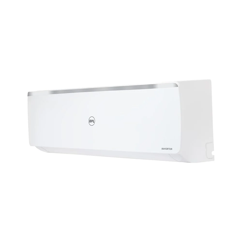 BPL 1.5 Ton 3 Star, Inverter Split AC (Copper, 6-in-1 Expandable, with Blue Fin Coating,PM 2.5 Filter, Powered by AI) BAS-V183ATFC5, WHITE,2025 Launch(5 Year Comprehensive Warranty) - Image 7