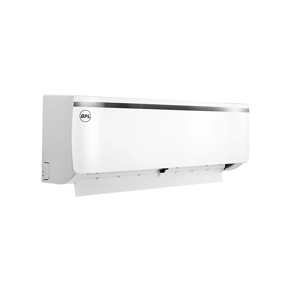 BPL 1 Ton 2 Star Fixed Speed Inverter Split AC, BAS-F122ATFC, (I Feel, I Clean, I Favour,100 percent Copper, 2024 Launch),(5 Year Comprehensive Warranty) - Image 2