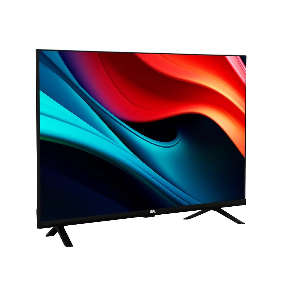 BPL 81 Cm (32 Inches) Hd Home Theatre Onkyo Google LED TV, 32H-E5341 (A+ Ads Panel,Bezel Less Display &amp;Dolby Audio) - Image 2