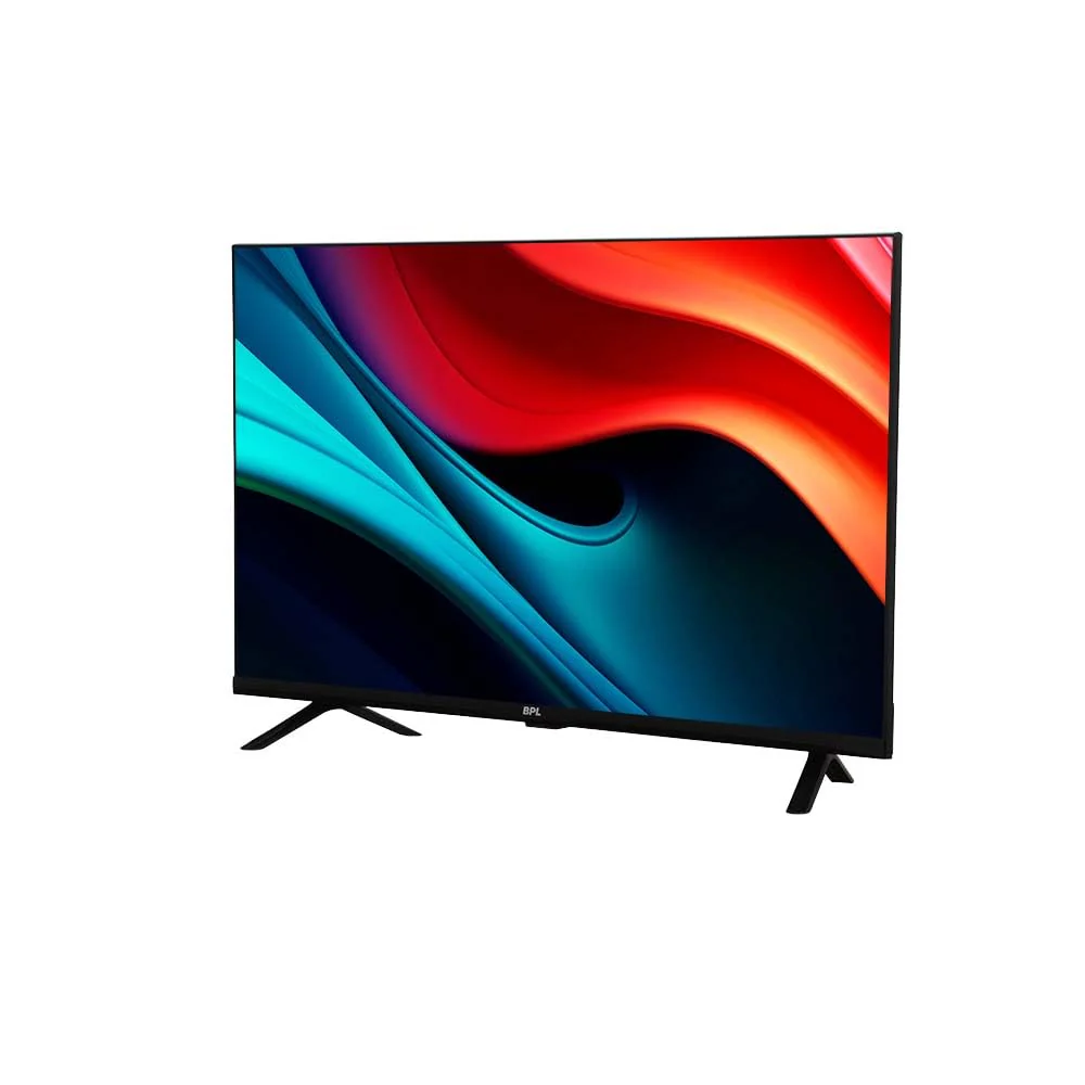 BPL 81 Cm (32 Inches) Hd Home Theatre Onkyo Google LED TV, 32H-E5341 (A+ Ads Panel,Bezel Less Display &amp;Dolby Audio) - Image 6