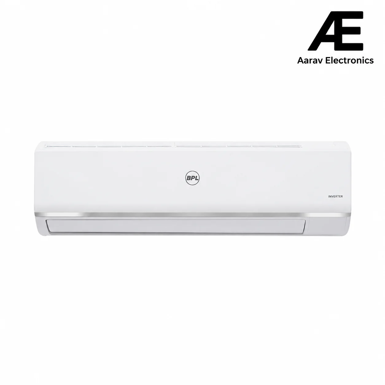 BPL Inverter Split AC, 1.5T 3 Star, 6 in 1 Convertible with Blue Fin Coating, 4 way Swing, 2025 Launch BAS-V183PBTC5