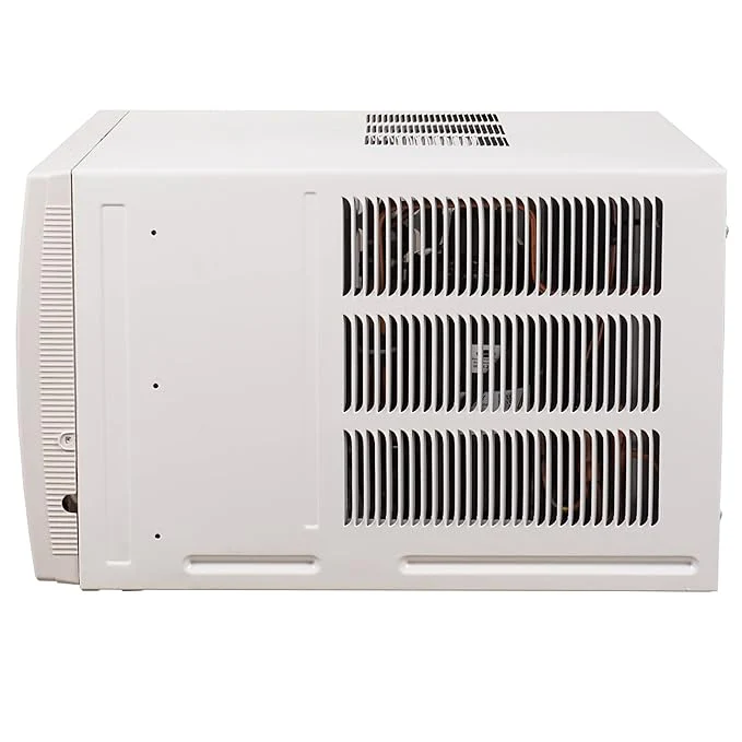 Carrier 1.0 Ton 3 Star Estrella Cx Window AC (CAW18EC5R31F1, White) - Image 6