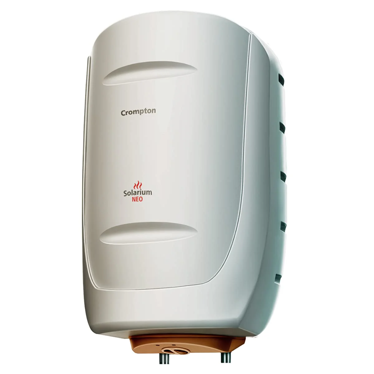 Crompton Solarium Neo 25-L 5 Star Rated Storage Water Heater with Advanced 3 Level Safety (Ivory), Standard - Image 4