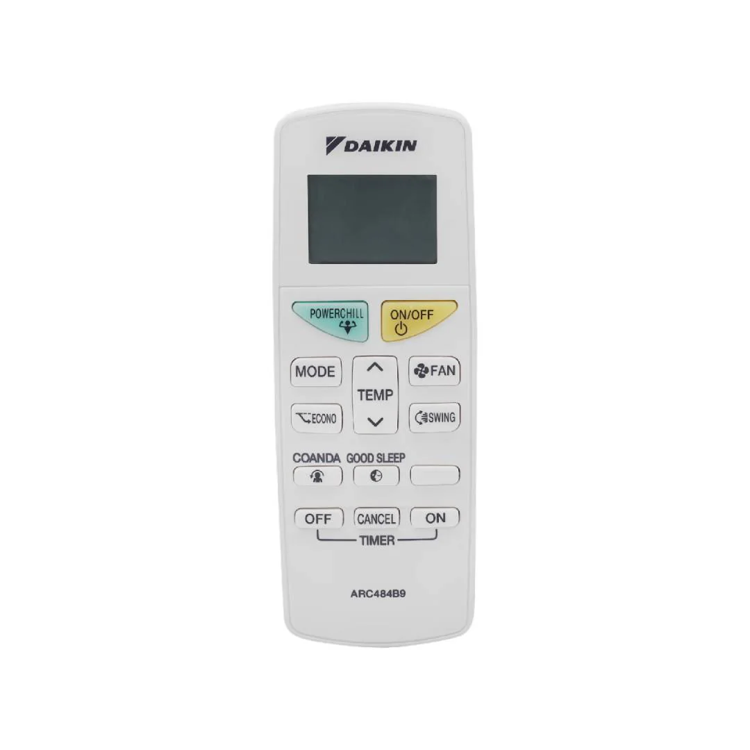 Daikin 1.5 Ton 3 Star Split split-ac FTL50UV16V2 - Image 4