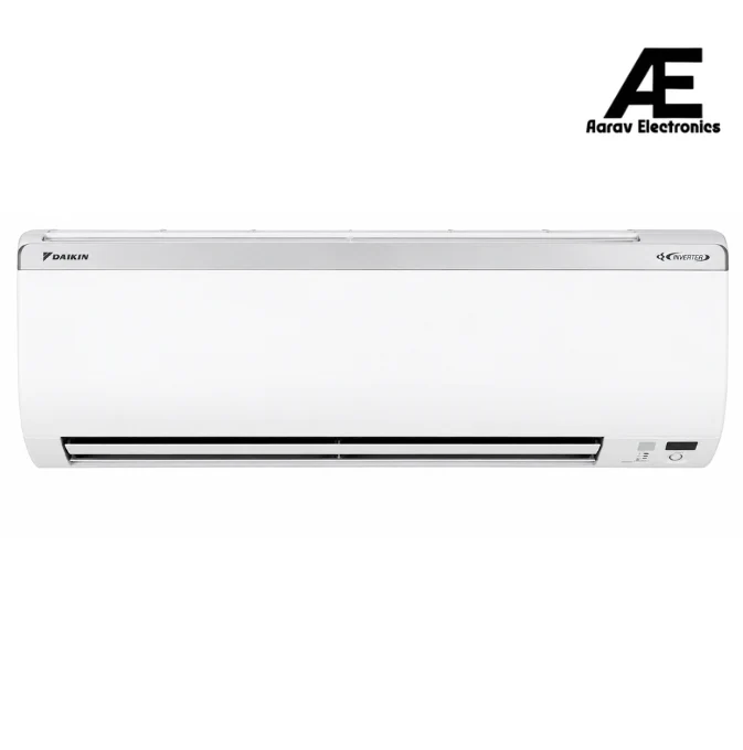 Daikin 1.5 Ton 5 Star Inverter Split AC (JTKJ50TV16U) (Open Box / Without Box)