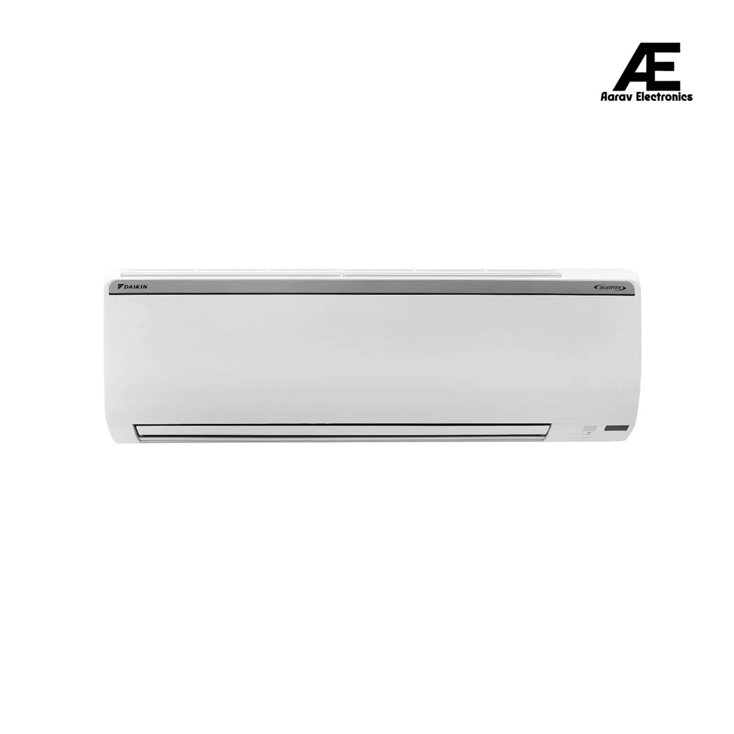 Daikin 1.8 Ton 5 Star Inverter Split AC (Copper,2022,FTKM60U,White)