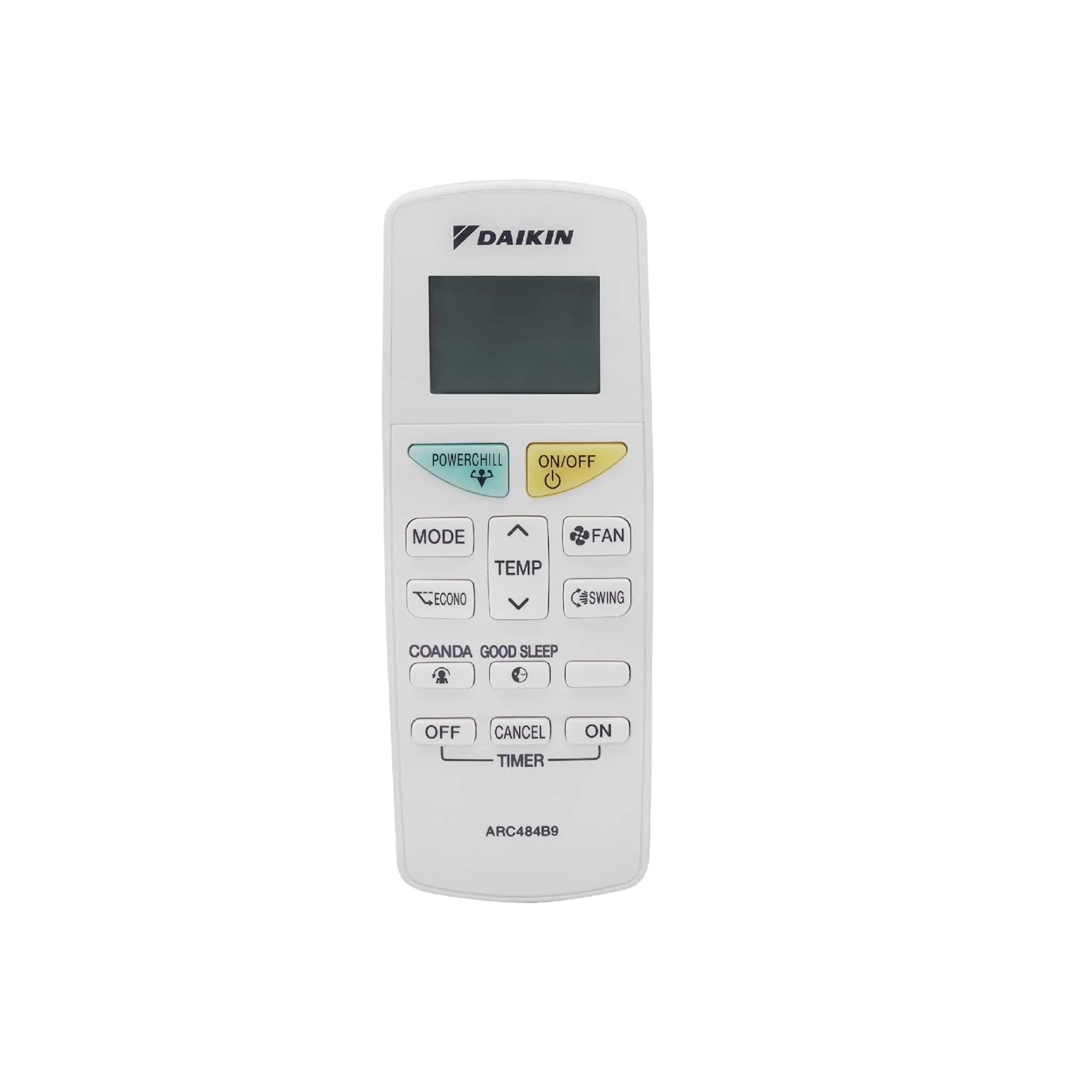 Daikin 1 Ton 3 Star Fixed Speed Split AC (Copper, PM 2.5 Filter, FTL35U, White) - Image 3