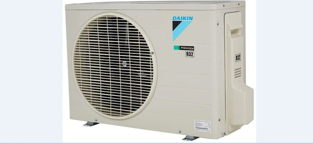 Daikin 1 Ton 5 Star Inverter Split AC (JTKJ35TV16) Rotary Compressor, Energy Efficient (Open box / Without Box) - Image 4