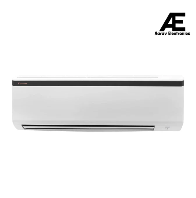 Daikin FTE60UV16U 1.8 Ton 1 Star Split AC Copper Condenser