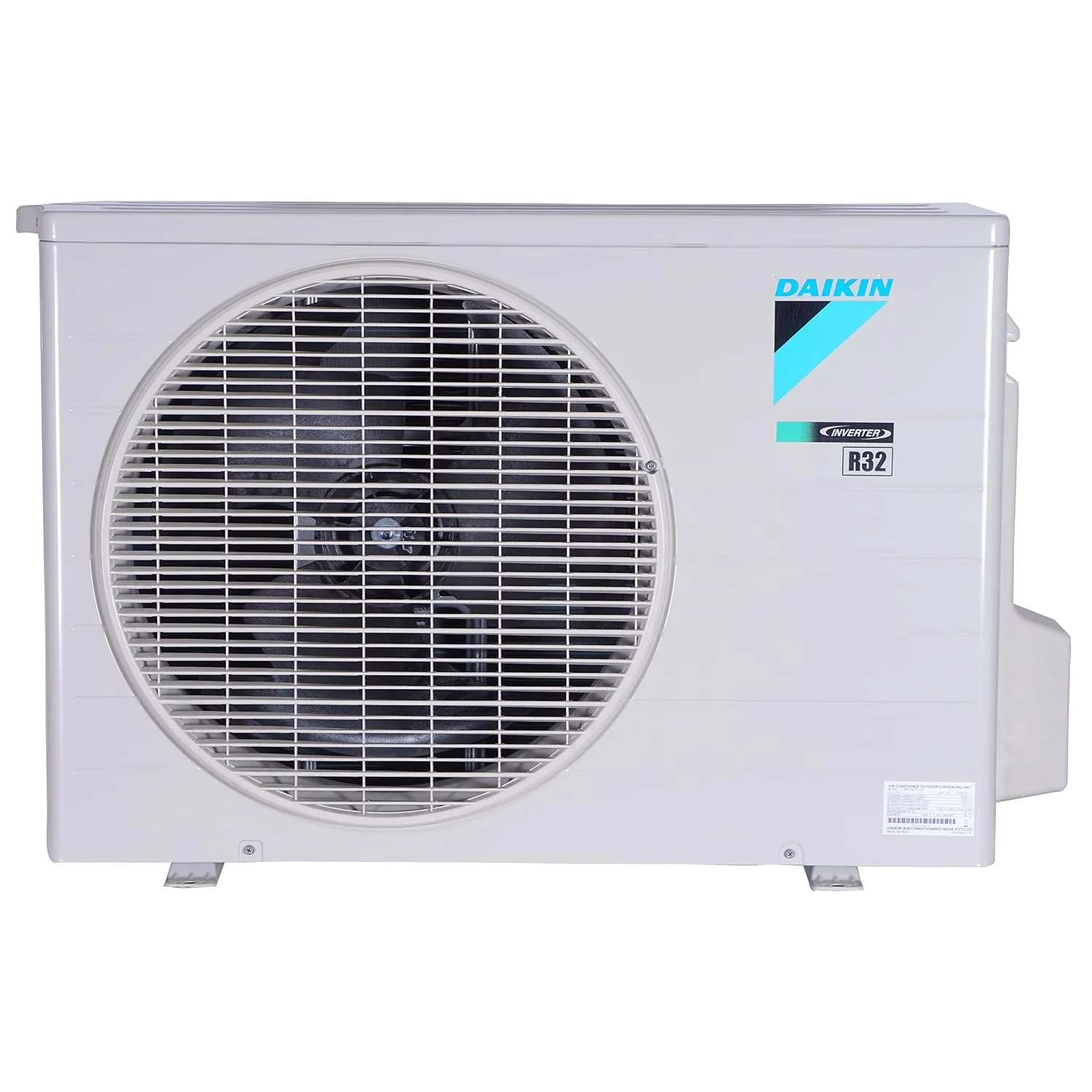 Daikin RKT60TV16U / FTKT60TV16U 1.8 Ton 3 Star Inverter Split AC R32 Copper - Image 4
