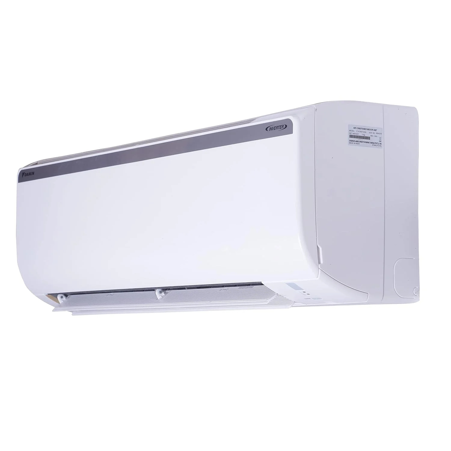 Daikin RKT60TV16U / FTKT60TV16U 1.8 Ton 3 Star Inverter Split AC R32 Copper - Image 7