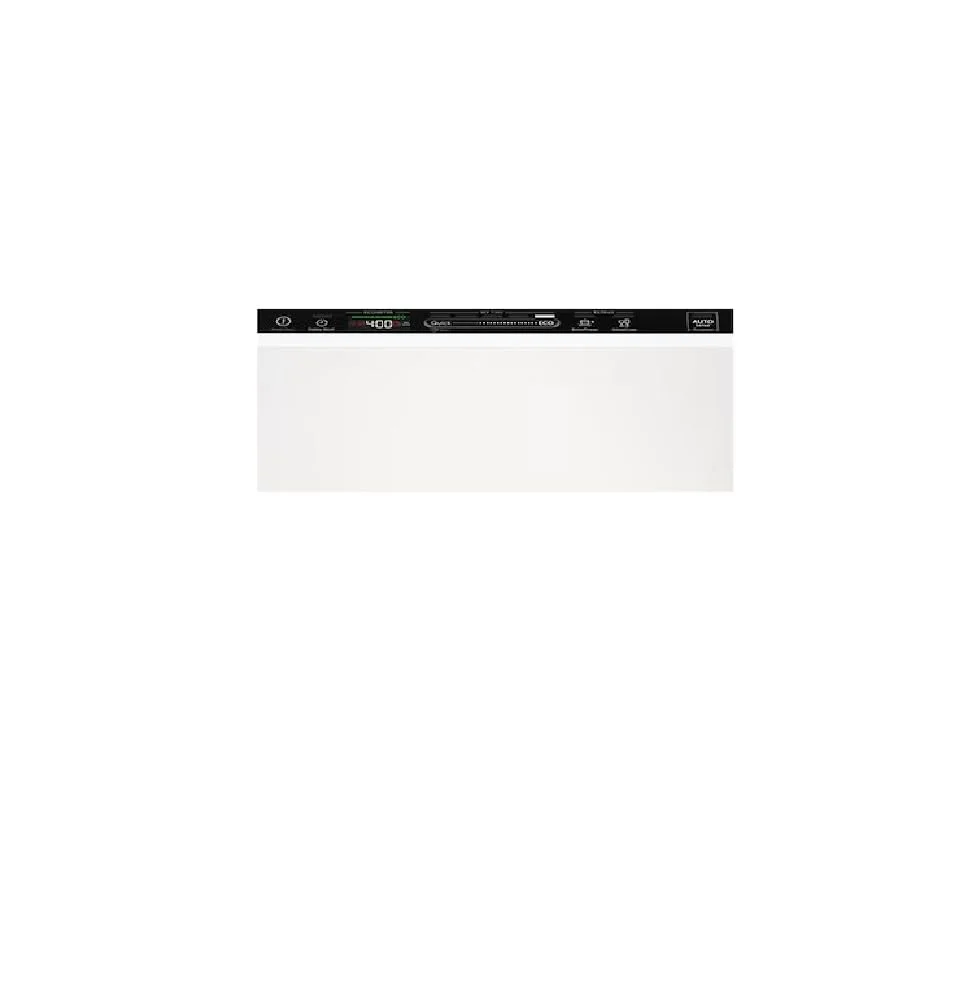 Electrolux 14 place settings 60cm UltimateCare 700 fully-integrated (Built-In) dishwasher (EEM48330L, removes 99.99% bacteria &amp; viruses) - Image 5