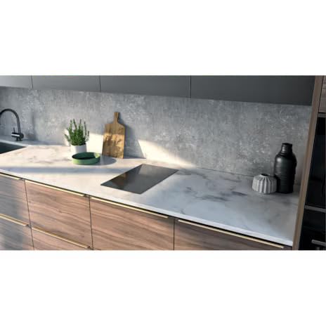 Electrolux 30cm UltimateTaste 500 2-burner built-in induction hob (EHI3251BE,Black) - Image 6