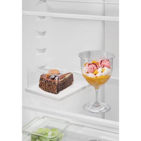 Electrolux 547L Frost Free Side by Side Quad Door Refrigerator, GreenZone Technology, Inverter Compressor, EvenTemp, UltimateTaste 600 Series, (EQE5400D-S,Stainless Look like) - Image 7