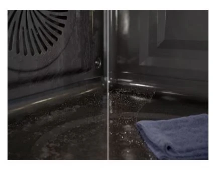 Electrolux 60cm 600 Series Built-in Single Steam Oven, 72L Capacity (KODDP77H) - Image 2