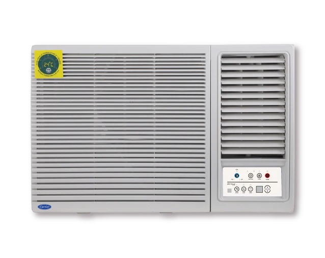 ESTRELLA Pro Fx 3 Star Window Fixed Speed