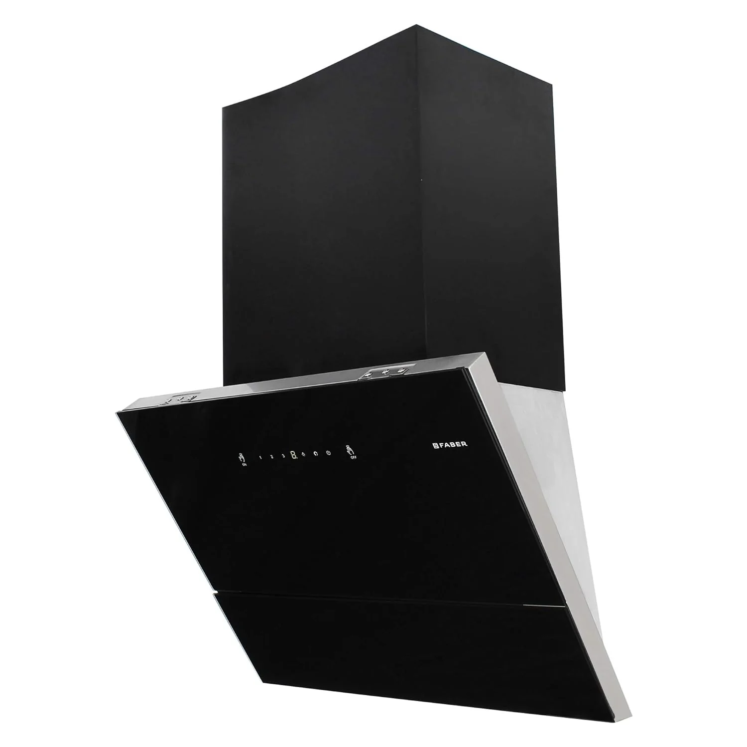 Faber Apex 60cm Chimney – Auto Clean, Filterless, Touch & Gesture Control (Open Box / Without Box) - Image 4