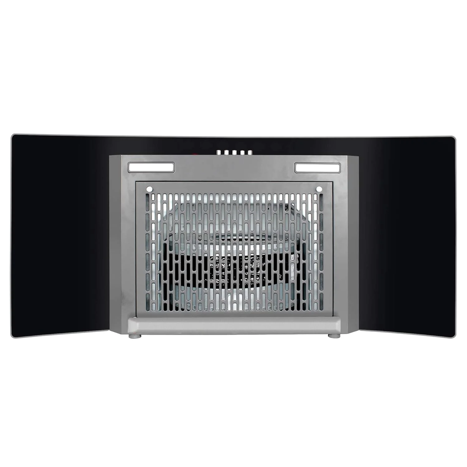 Faber HOOD ACE PRO 3D IN HC PB FL BK 60 Chimney | 1150 m³/hr Filterless Auto Clean - Image 5