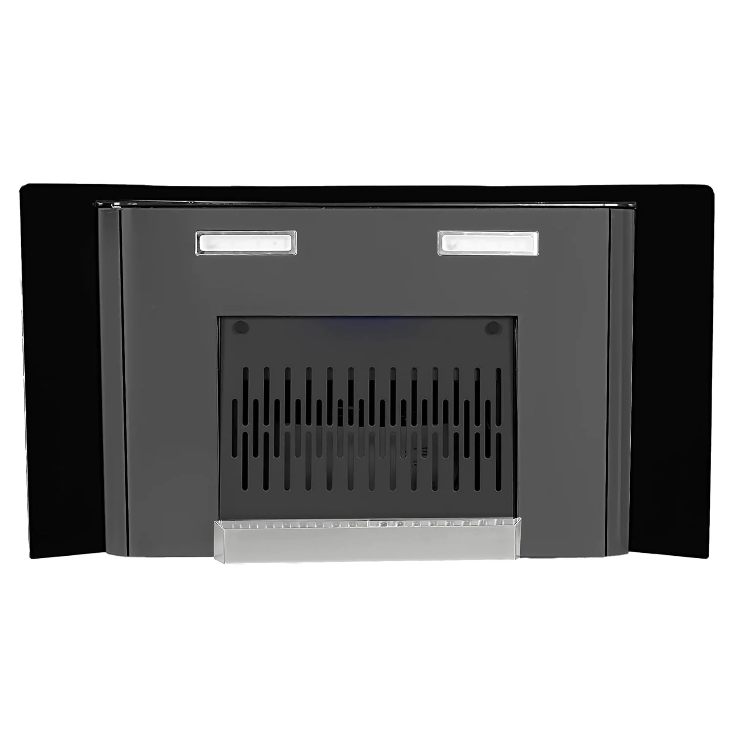 Faber90cm 6 way Silent Suction,1250m3/hr, Autoclean Chimney, 12Yr Warranty on Motor(2Yr Comprehensive) Autoclean Alarm(HOOD EVEREST 3D IN HC SC FL LG 90, Filterless, Touch&amp;Gesture Control, Light Grey) - Image 6
