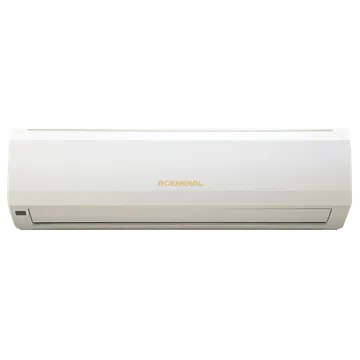 Fujitsu General 1.5 Ton 3 Star Inverter Split AC (ASGA18NMWA-B, White, 2026 Model) – Powerful Cooling, Copper Condenser, R32 Refrigerant, High Airflow & Energy Efficient Performance - Image 2