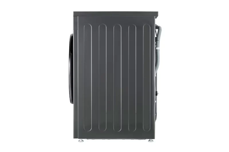 G 8Kg Front Load Washing Machine, Inverter Direct Drive™, Middle Black, 5 Star, FHB1208Z2M - Image 5