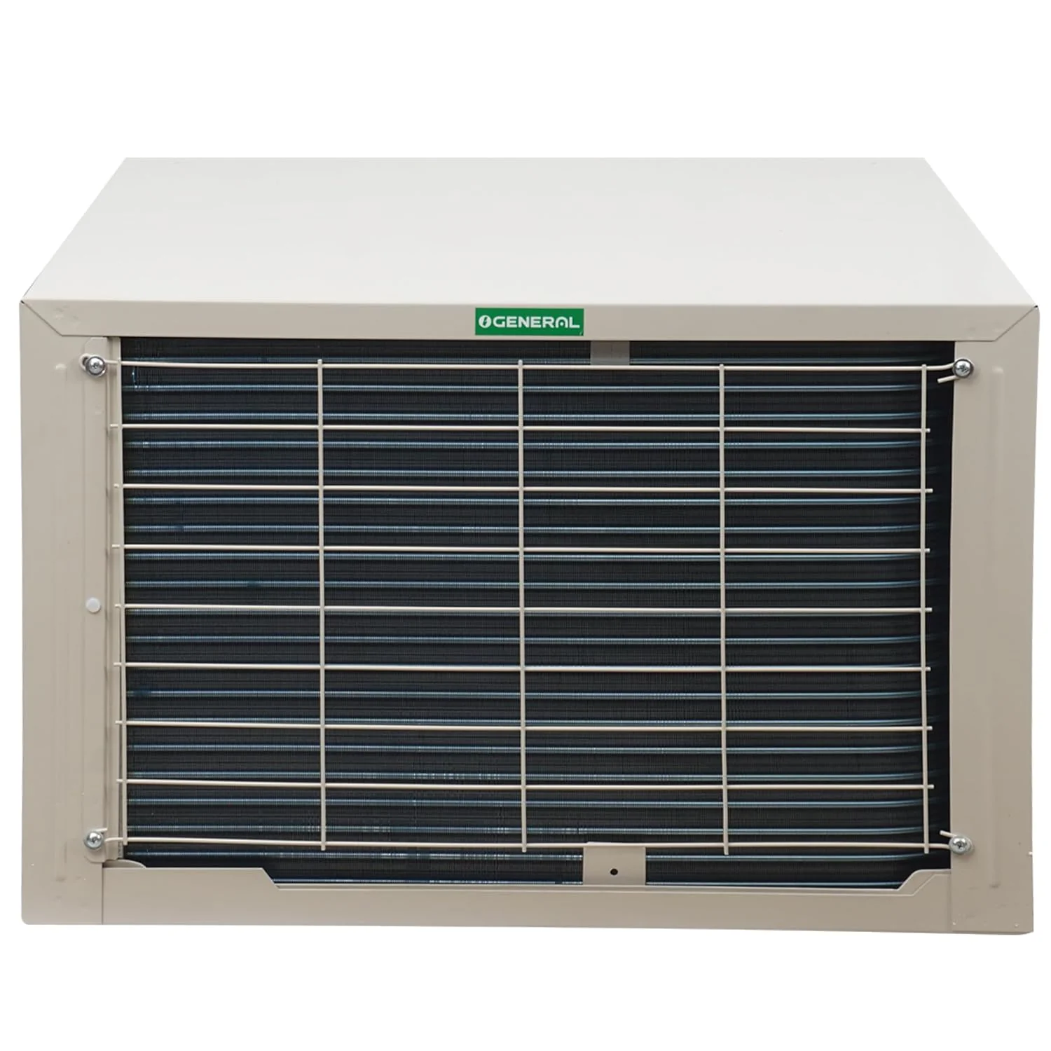 O-General 1.2 Ton 4 Star Inverter Window AC With Super Wave Technology 3-Speed Cooling (2025 Model,AFGB14CHWA-B, White) - Image 3