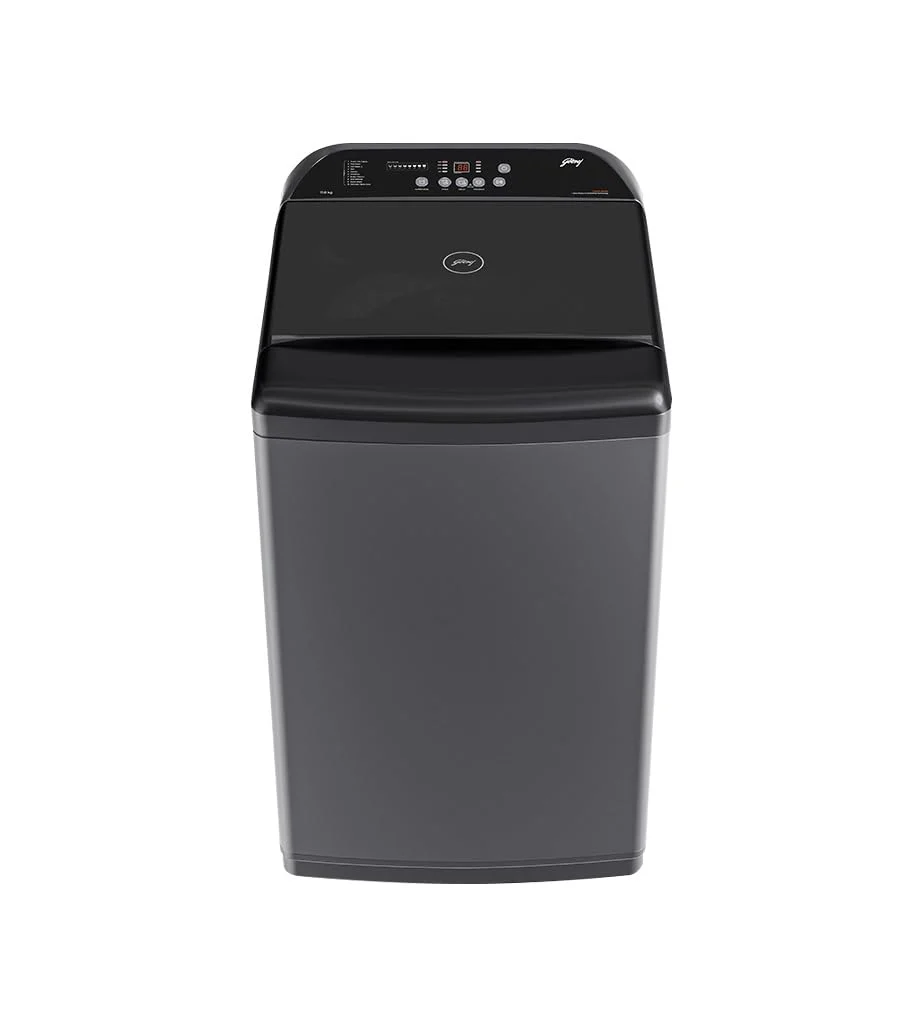 Godrej 11 kg 5 Star Eon Hydris Fully Automatic Top Load Washing Machine with In-Built Heater (WTEON HYS 11 5.0 FEFH GLGR, Glacial Grey, AI Powered) - Image 3
